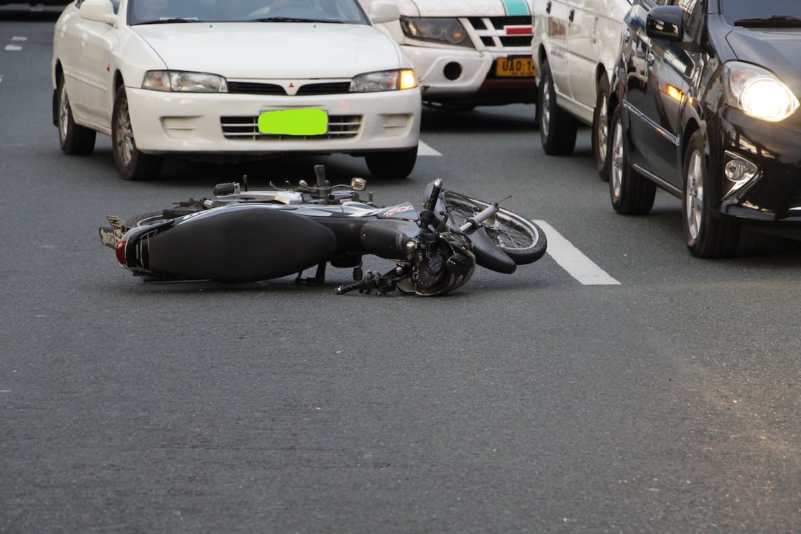 Hiring a Motorcycle Accident Injury Lawyer