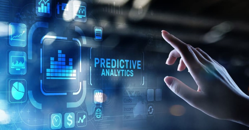 Financial Analytics Tools to Predict Future Trends